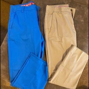 Under Armour Chino Pants